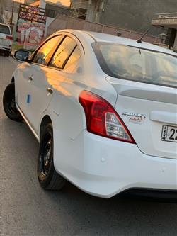 نيسان صني